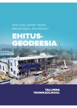 EHITUSGEODEESIA