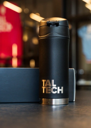 Swiss peak leakproof thermos 300ml