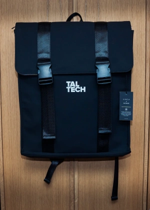Rainproof backpack Vinga