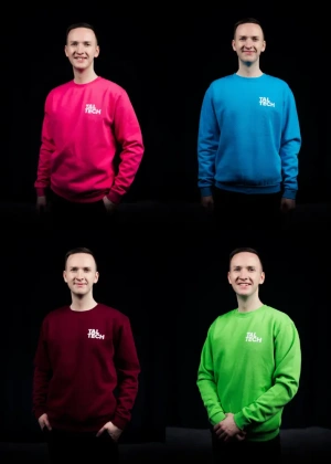 Meeste kapuutsita pusa (JN)