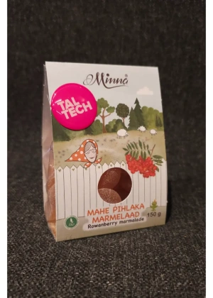 Mahe pihlaka marmelaad (150g)