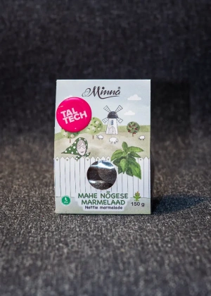 Mahe nõgese marmelaad (150g)