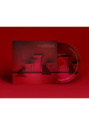 Tehnikaülikooli puhkpilliorkestri CD "Seitsmest viieni"