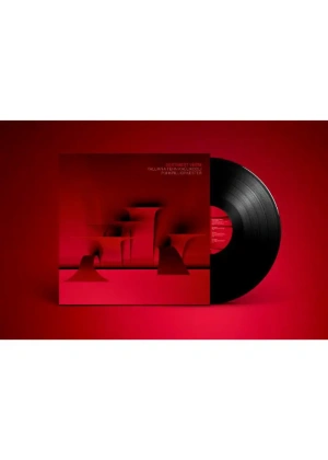 Vinyl of the Tallinn University of Technology Wind Band "Seitsmest viieni"