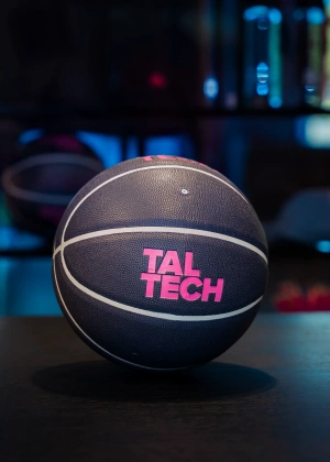 TalTechi korvpall