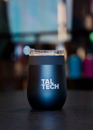 Thermo mug Molu