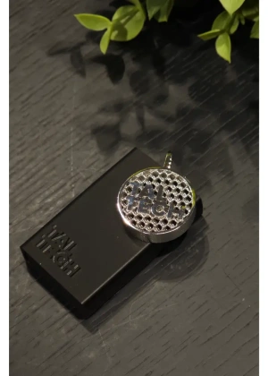 Made by TalTech – 3D-prinditud terasripats kinkekarbis