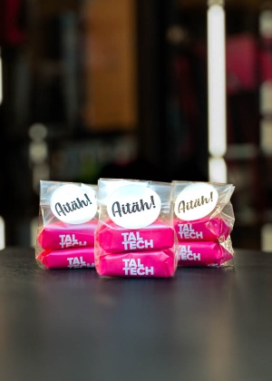 Candy back 60g
