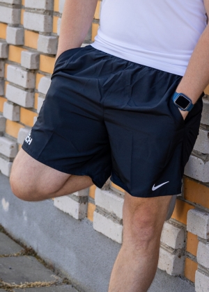 Nike running shorts for men