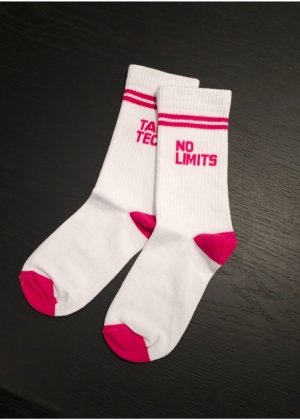 Socks NO LIMITS