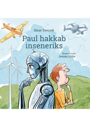 PAUL HAKKAB INSENERIKS