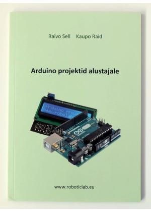 ARDUINO PROJEKTID ALUSTAJALE