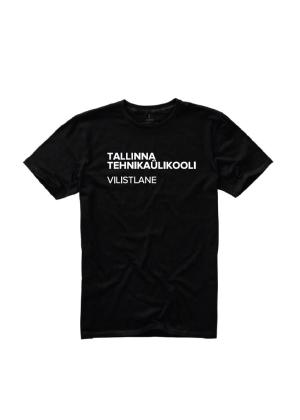 Unisex T-särk TEHNIKAÜLIKOOLI VILISTLANE