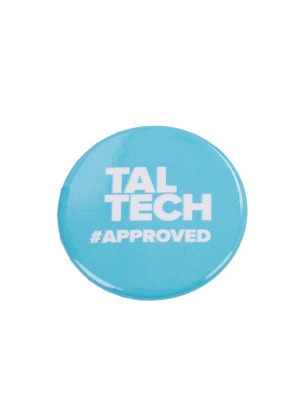 Badge #approved