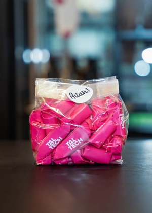 Candy pack 500g