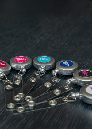 Kaardihoidja yo-yo