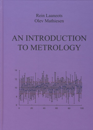 AN INTRODUCTION TO METROLOGY