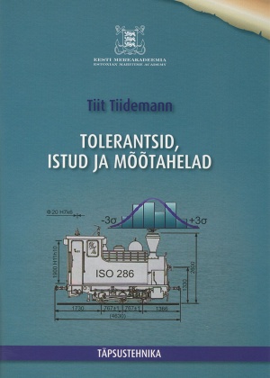 TOLERANTSID, ISTUD JA MÕÕTEAHELAD